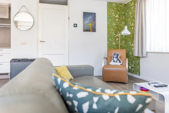 Juli 2023 appartement bad douche stella 14