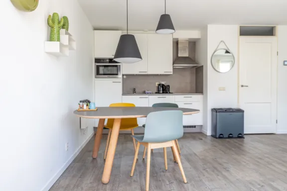 Juli 2023 appartement bad douche stella 9