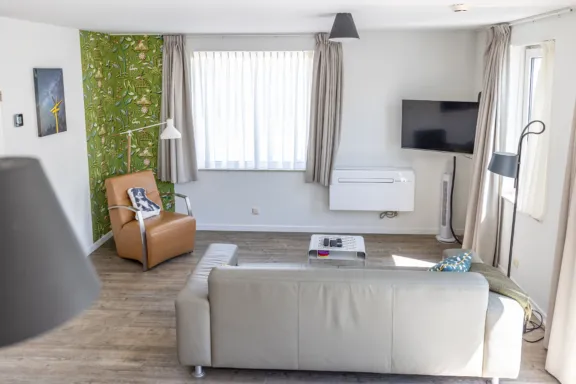 Juli 2023 appartement bad douche stella 6