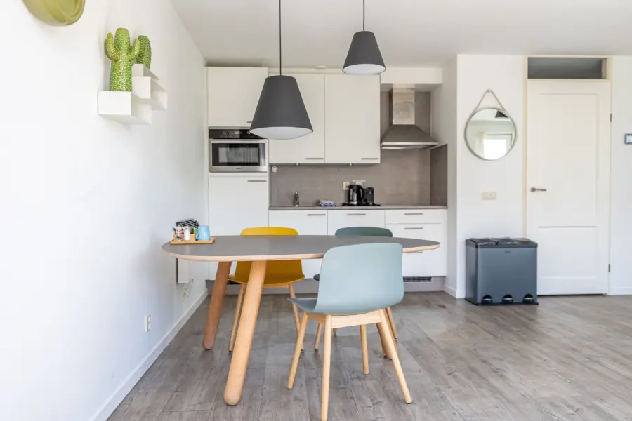 Juli 2023 appartement bad douche stella 9