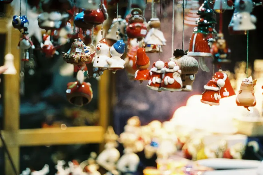 Kerstmarkt